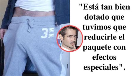 Hombres desnudos que tienen ricos Penes